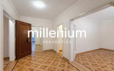 Apartment 5 rooms - image - 3