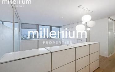 Büro 9 Zimmer - image - 1