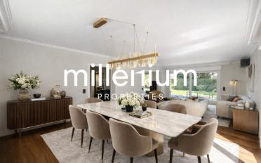 Maison 8 pièces - image - 4