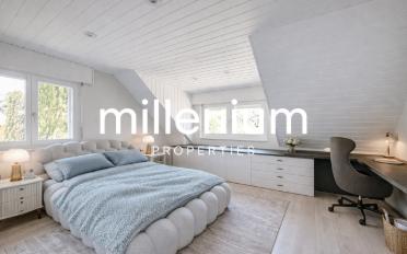 Maison 8 pièces - image - 12