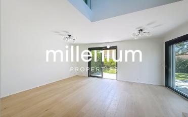Doppeleinfamilienhaus 6 Zimmer - image - 2