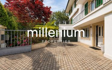 Single house 8 rooms - image - 2
