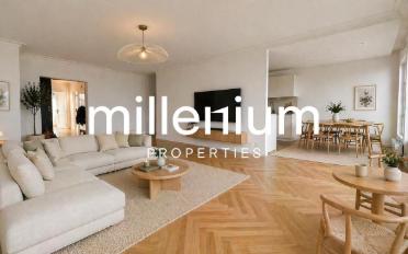 Apartment 4.5 rooms - image - 1