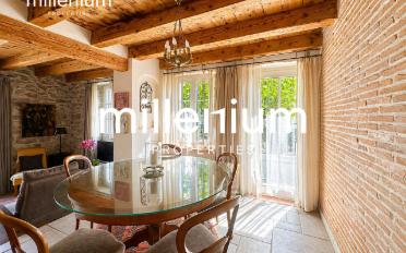 Furnished flat 6 rooms - image - 2