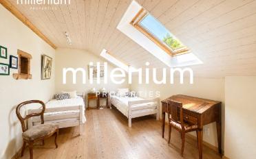 Furnished flat 6 rooms - image - 7