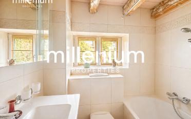 Furnished flat 6 rooms - image - 10