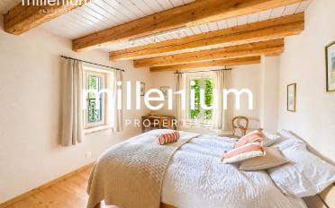 Furnished flat 6 rooms - image - 8