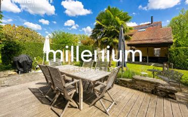 Furnished flat 6 rooms - image - 12