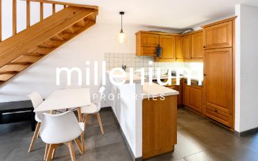 Duplex 3.5 pièces - image - 3