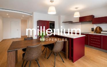 Apartment 5 rooms - image - 2