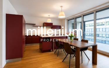 Apartment 5 rooms - image - 3