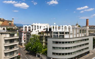 Apartment 5 rooms - image - 1