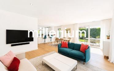 Maison contiguë 5.5 pièces - image - 3