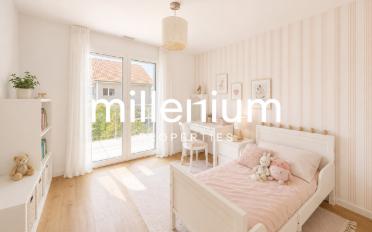 Maison contiguë 5.5 pièces - image - 8