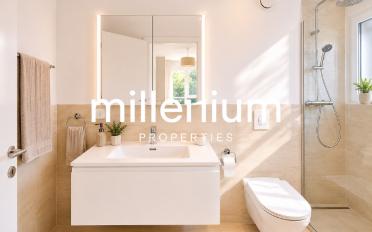 Maison contiguë 5.5 pièces - image - 7
