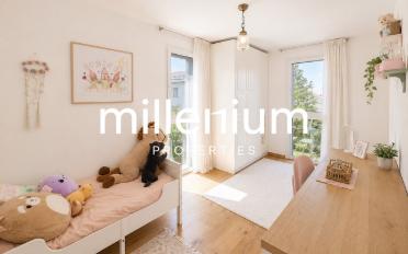 Maison contiguë 5.5 pièces - image - 10
