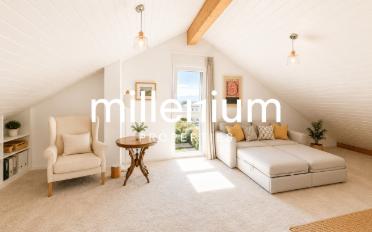 Maison contiguë 5.5 pièces - image - 11