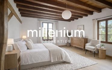 Single house 7 rooms - image - 13