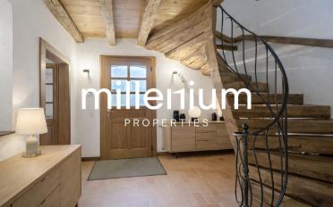 Single house 7 rooms - image - 7