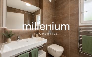 Maison contiguë 5 pièces - image - 9
