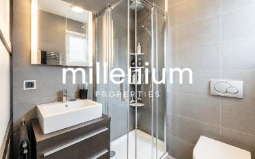 Maison contiguë 5 pièces - image - 12
