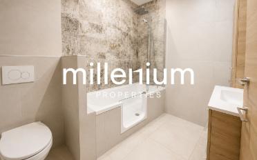 Maison jumelée 6 pièces - image - 7
