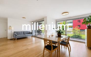 Wohnung 3 Zimmer - image - 2