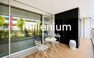 Wohnung 3 Zimmer - image - 1