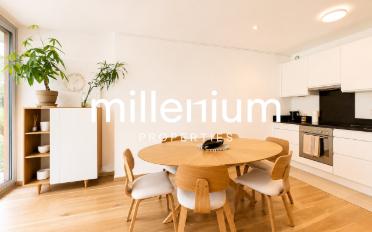 Wohnung 3 Zimmer - image - 3