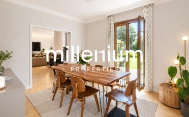Einfamilienhaus 8 Zimmer - image - 6
