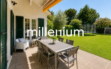 Einfamilienhaus 8 Zimmer - image - 2
