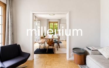 Einfamilienhaus 8 Zimmer - image - 5