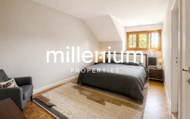 Einfamilienhaus 8 Zimmer - image - 8