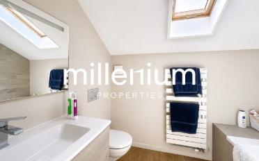 Einfamilienhaus 8 Zimmer - image - 12
