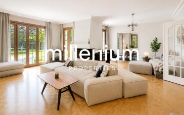 Einfamilienhaus 8 Zimmer - image - 7