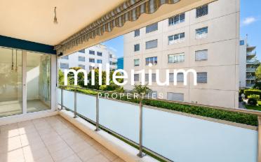 Wohnung 5 Zimmer - image - 1