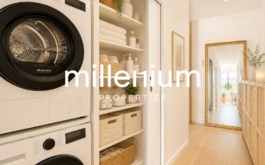 Appartement 4 pièces - image - 9