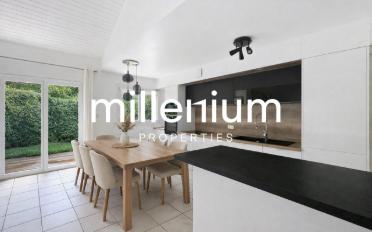 Reihenfamilienhaus 4 Zimmer - image - 4