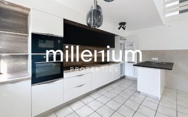 Reihenfamilienhaus 4 Zimmer - image - 5