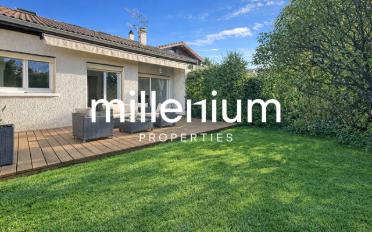 Reihenfamilienhaus 4 Zimmer - image - 1