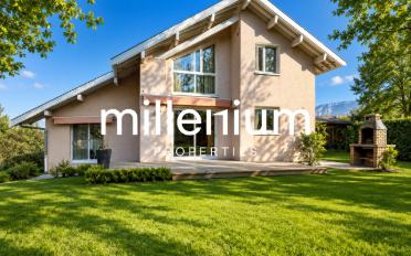 Einfamilienhaus 5 Zimmer - image - 1