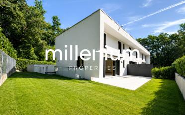 Einfamilienhaus 6 Zimmer - image - 1