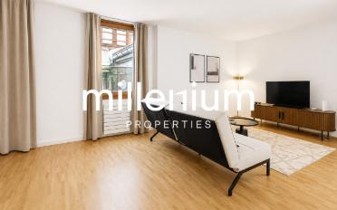 Appartement 6 pièces - image - 3