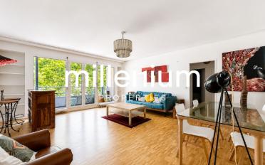 Apartment 4 rooms - image - 6