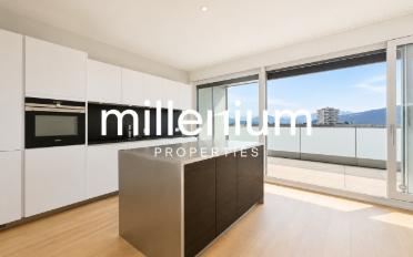 Duplex 5 rooms - image - 6