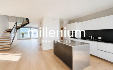 Duplex 5 rooms - image - 5