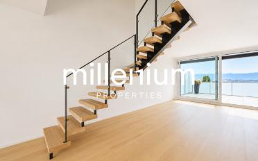 Duplex 5 rooms - image - 8