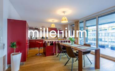 Wohnung 5 Zimmer - image - 7