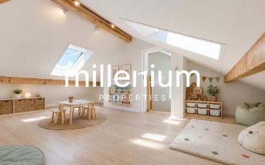 Einfamilienhaus 6 Zimmer - image - 12