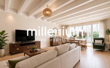 Einfamilienhaus 6 Zimmer - image - 2